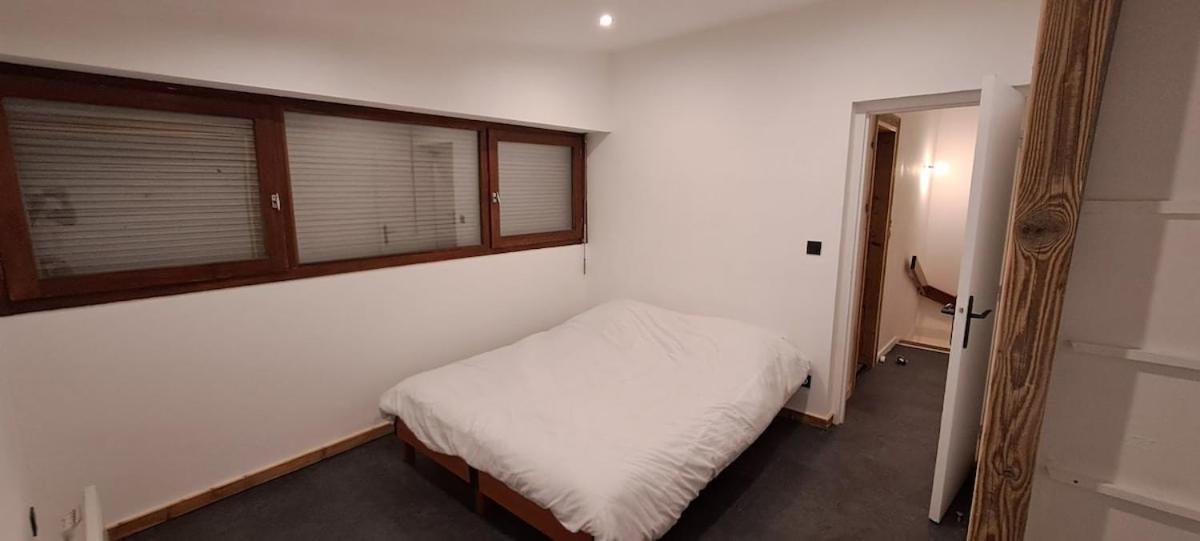 Maison A Moutiers 3 Vallees 4 Chambres 10 Pers Exterior foto